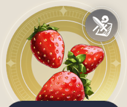 ブライドフルーツの画像