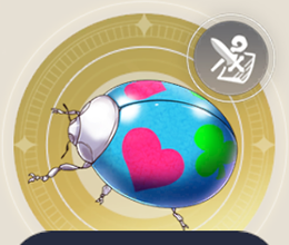 ブライドバグの画像