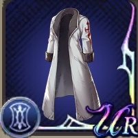 サイファーのコートの画像