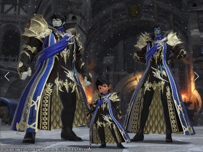 ロードコマンダー正面