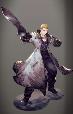 サイファーの画像