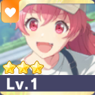 ［プロの知恵を貸し合って］桃井愛莉特訓前画像