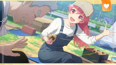 ［プロの知恵を貸し合って］桃井愛莉