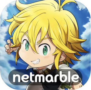 七つの大罪～リトルクロニクル～の画像