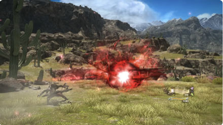 ハートブレイクショット