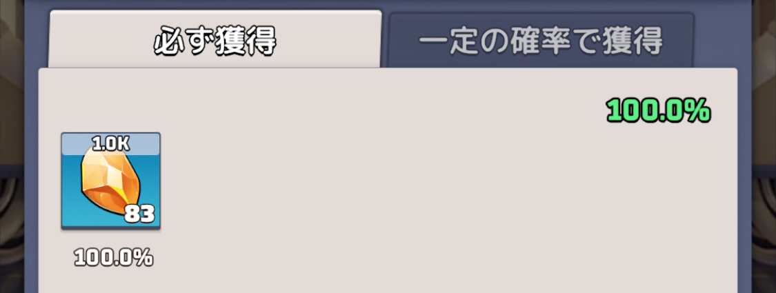 遺伝子組換え変異結晶