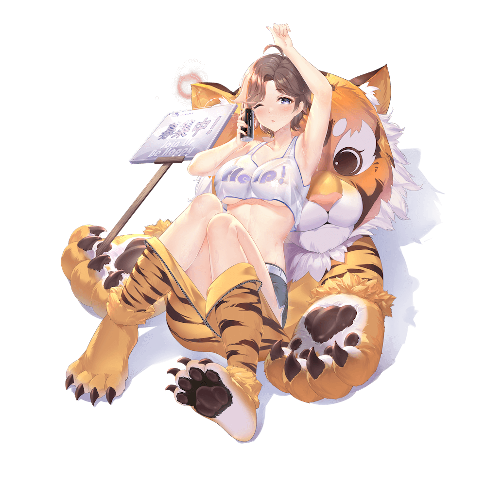 ［着ぐるみ］孫尚香