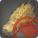 第二次復興用の最高級小麦【検】の画像