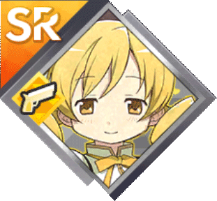 巴 マミ［孤独からの解放］