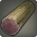 ローズウッド原木の画像