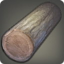 ウォルナット原木の画像