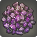 バイオレットクォーツの画像