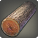 パーム原木の画像