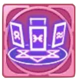 タロット星陣画像