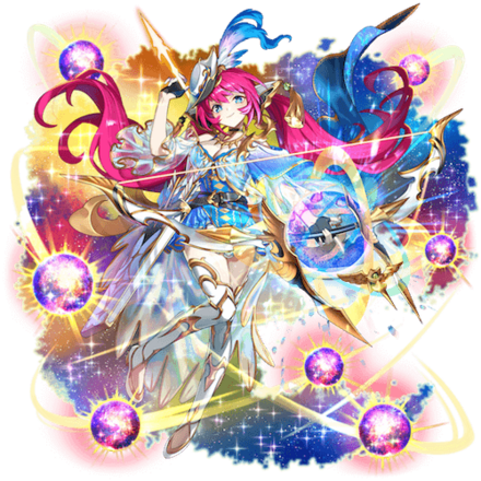 オセロニアの［天導師］リナクレルの画像