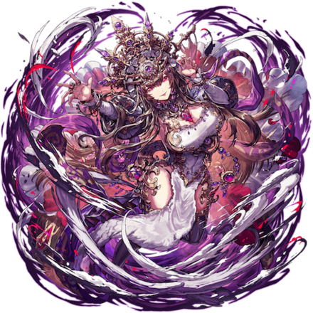 オセロニアの［深淵の霧］ディミオスの画像