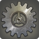 最終改良用のシルバーギアの画像