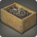 ダークスチールリングズの画像