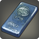 ミスリルインゴットの画像