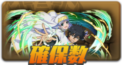 確保数解説