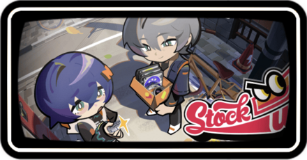 事前登録イベント