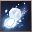 雪玉転がし画像