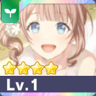 ［感謝と祝福の鐘の下で］望月穂波画像