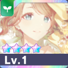 ［感謝と祝福の鐘の下で］望月穂波