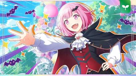 オオトリ伯爵参上！