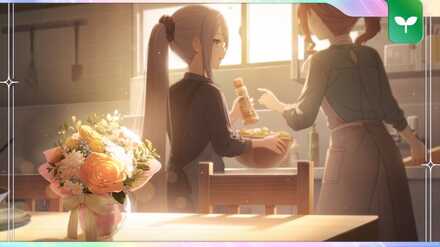 ［あたたかさをくれる人］宵崎奏