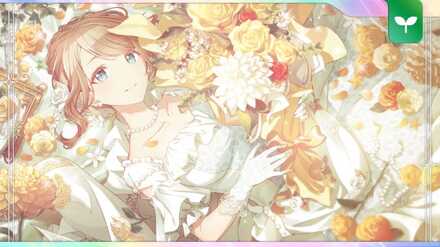 ［感謝と祝福の鐘の下で］望月穂波