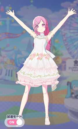 オリジナル画像