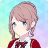 プレッシングブライドヘアスタイル