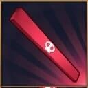 クリムゾン立直棒画像