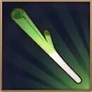 ねぎの立直棒画像