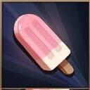 アイスバーの立直棒画像