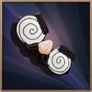 おもしろ眼鏡の立直棒画像