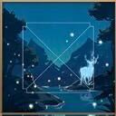 ホタルの森の雀卓画像