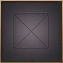 ライトグレーの雀卓画像