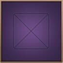 バイオレットの雀卓画像