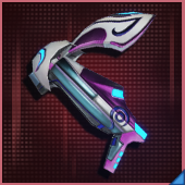 クリオ・ホーリーレイ