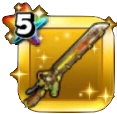 レリックギアブレード