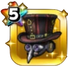 レリックハット