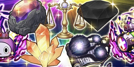 スタミナガチャで入手する