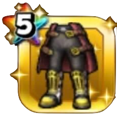 レリックコート下