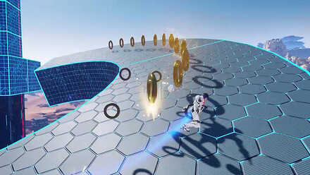 プレイヤーの強化