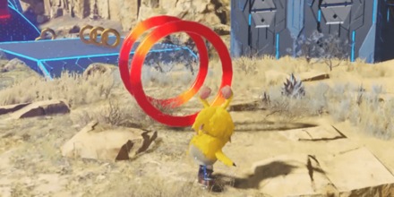 ダッシュリング