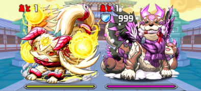 木の宝珠龍の6F