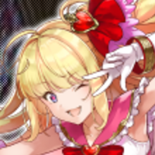 ミラクロ ウェンディ