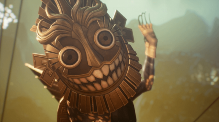 グラシャラボラス